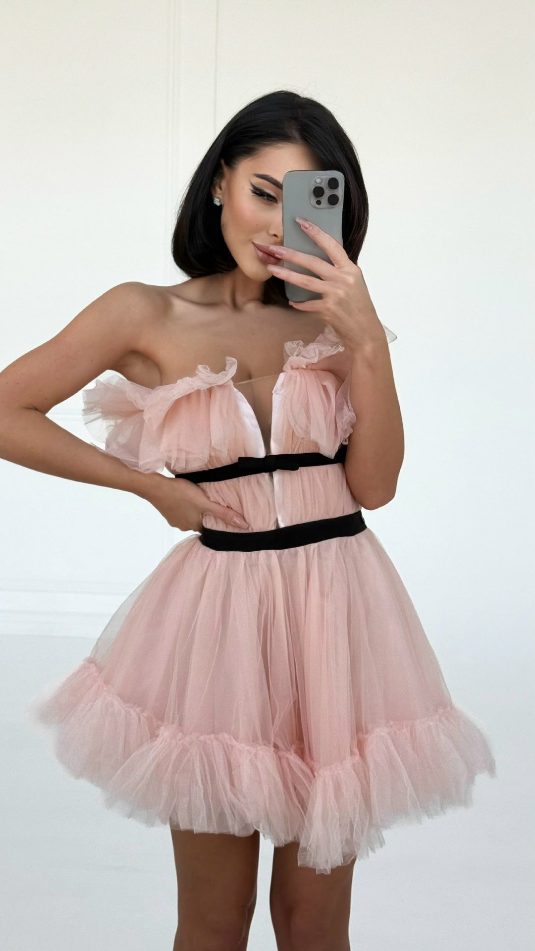 нежно-розовое платье pink dream,платье пудровое,платье,розовое вечернее платье,розовое платье