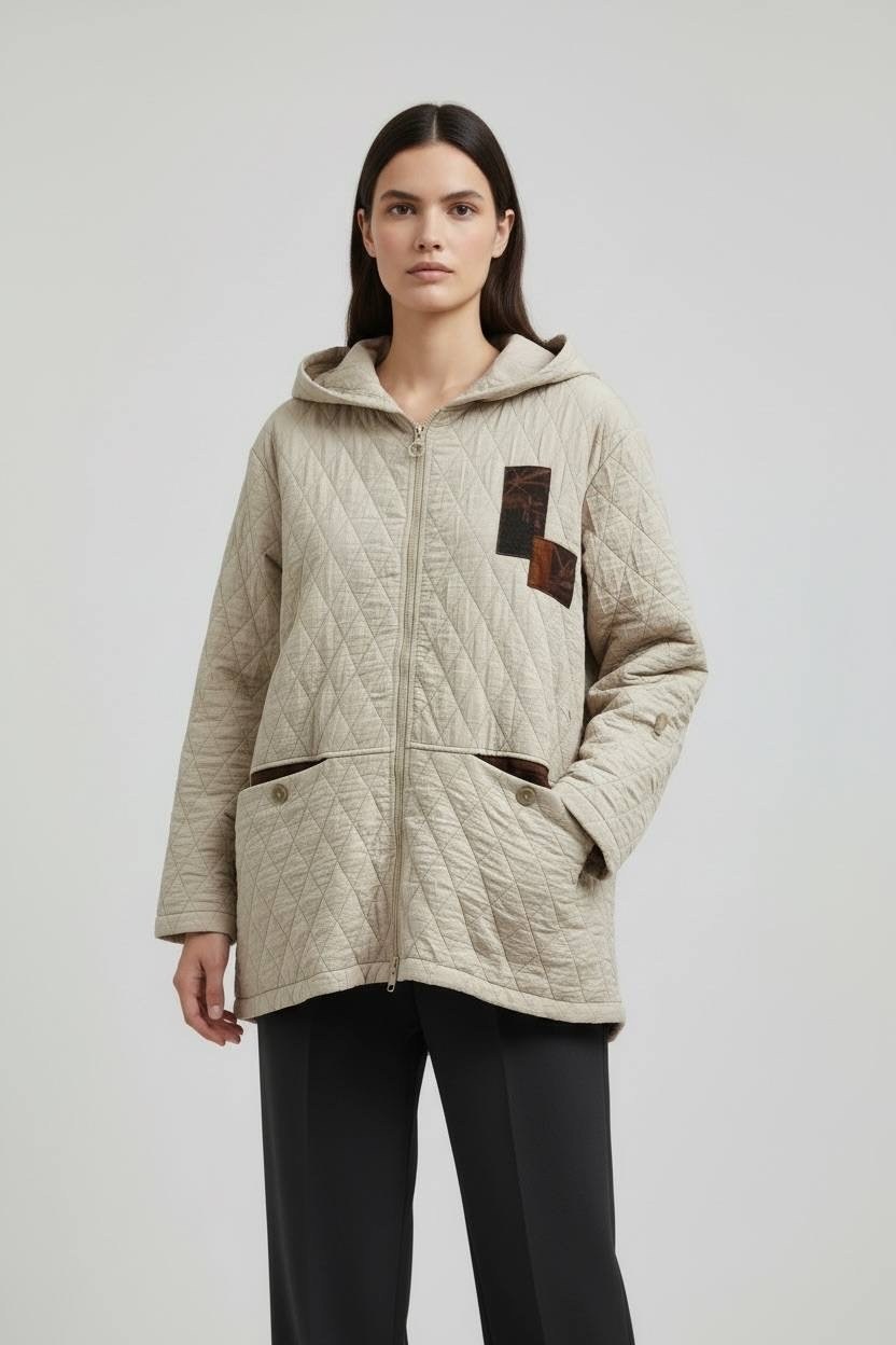 стеганые куртки,демисезонная куртка,женская демисезонная куртка,женская куртка,стеганая куртка оверсайз