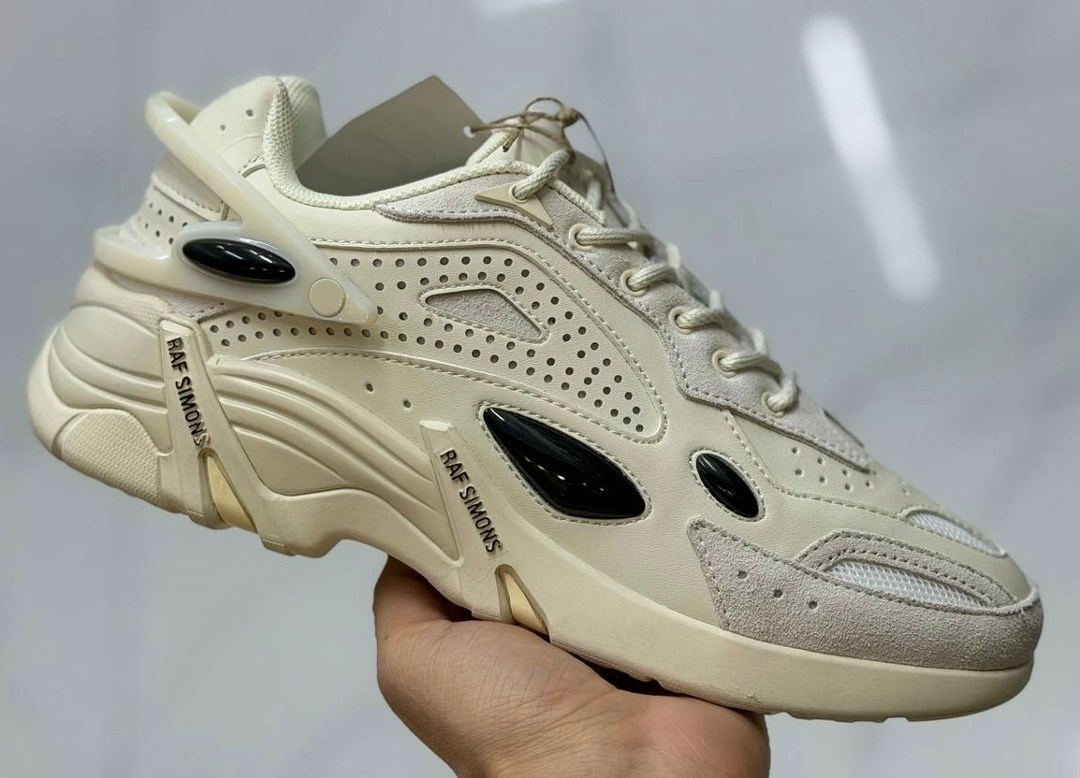 кроссовки raf simons cylon-21 черный,кроссовки adidas ozweego 2 x raf simons цвет черный,кроссовки adidas raf simons ozweego,кроссовки raf simons,кроссовки raf simons cylon 21