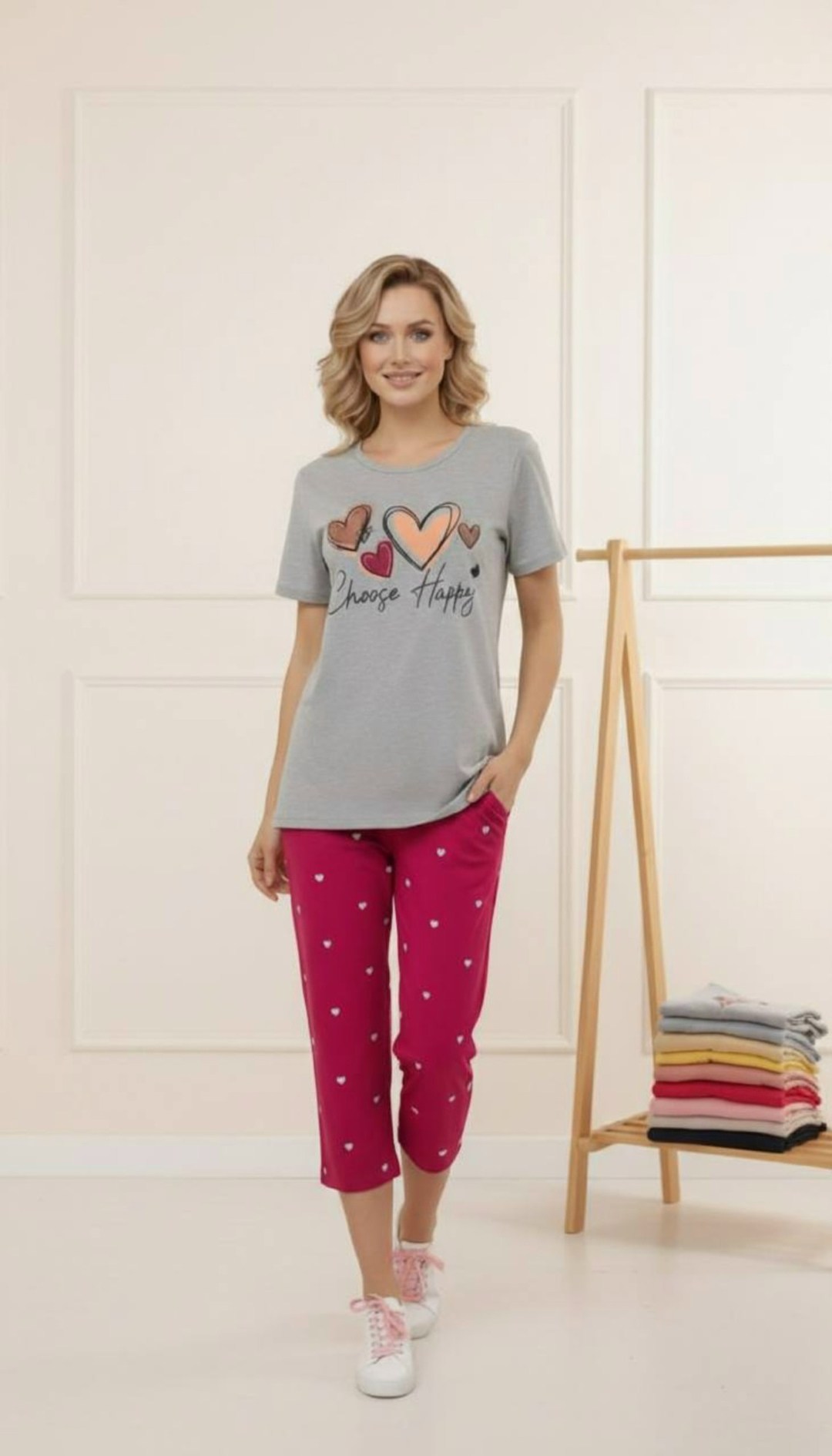 пижама женская,пижама домашний костюм,пижама с бриджами,одежда для дома,домашняя одежда пижама