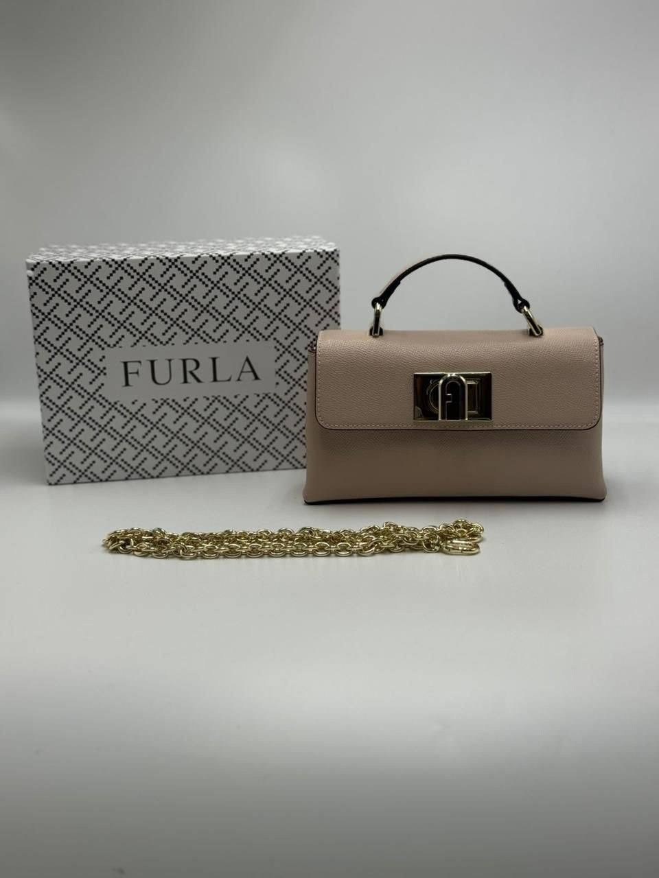 сумка furla,сумка женская furla,сумка фурла,сумка сэтчел кожаная furla 1927 mini furla,сумочки