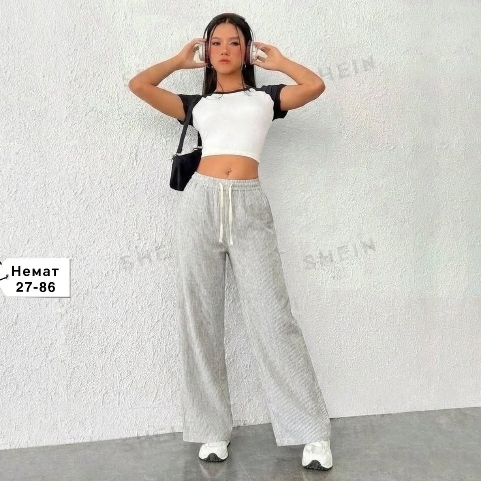 трикотажные брюки,брюки палаццо,свободные брюки,женские спортивные брюки,спортивные брюки