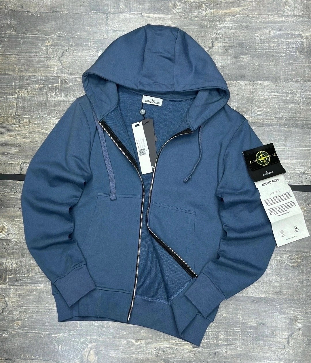 зип худи stone island,толстовка зип худи stone island хаки,stone island zip hoodie зеленая,толстовка stone island,худи stone island