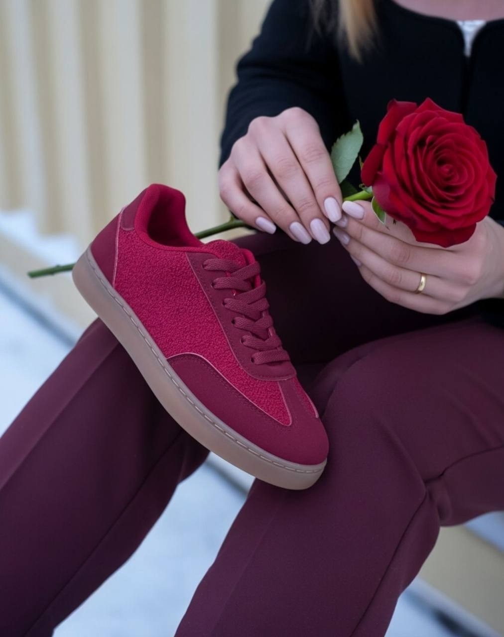 ,кроссовки бордовые,кеды женски,женские кроссовки,обуви