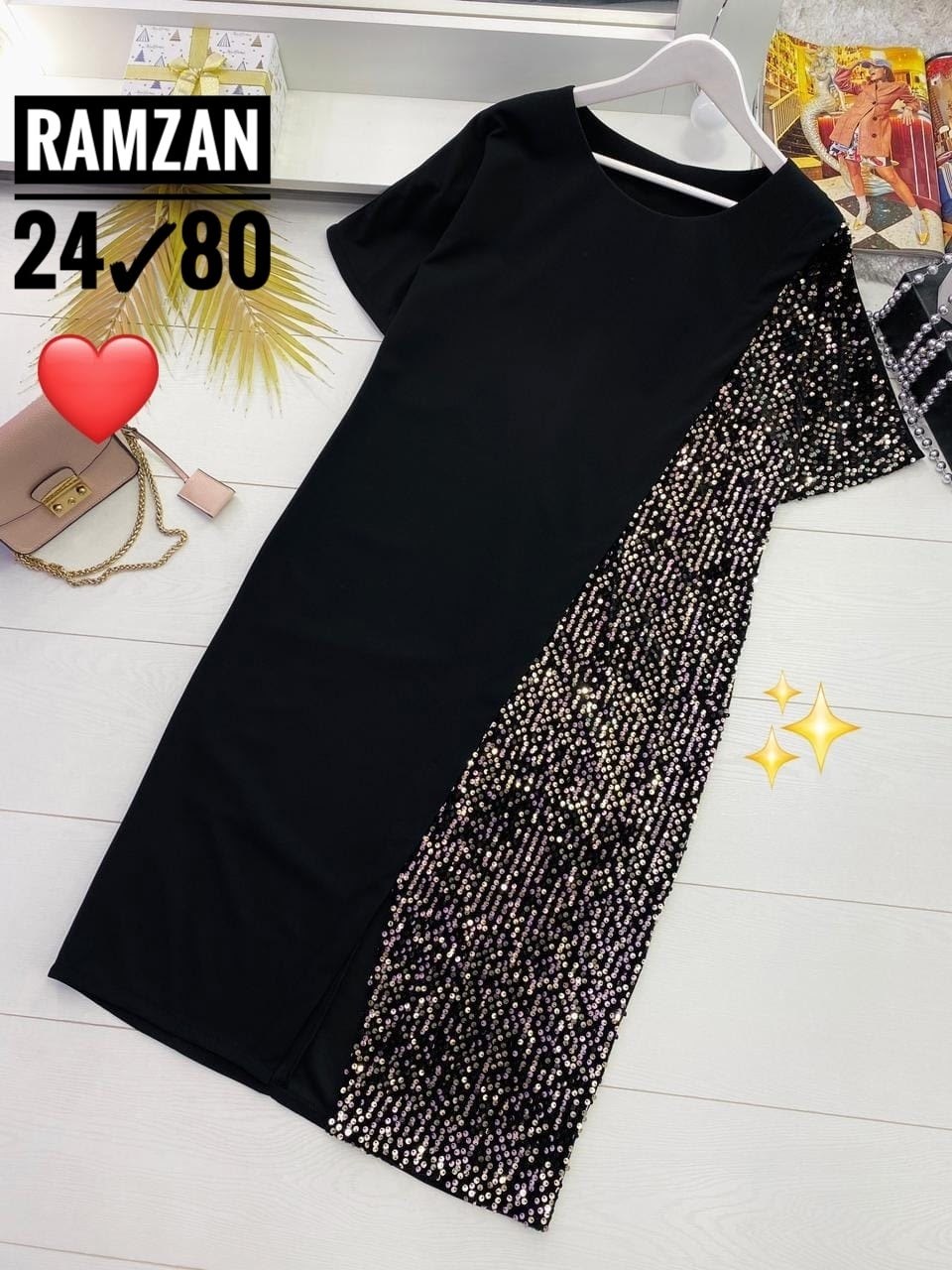 платье нарядное с отделкой пайетка большого размера,платье больших размеров,платье нарядное,платье большие размеры,платье большого размера батал