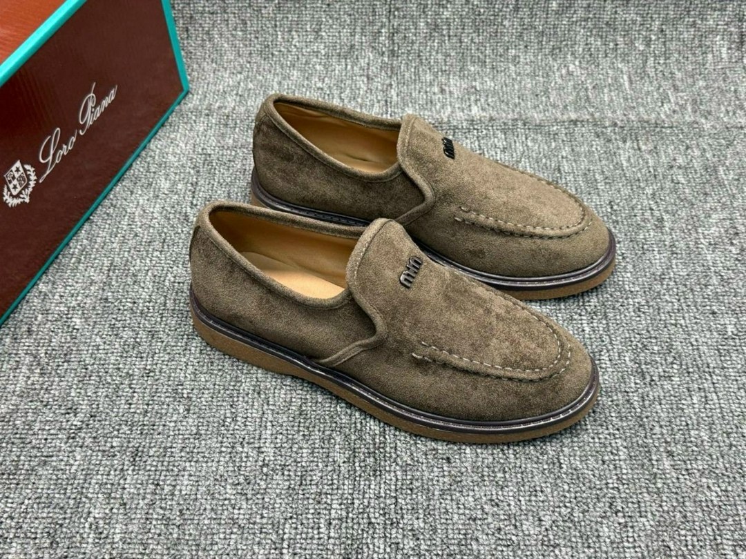 loro piana мужские лоферы,,лоферы из натуральной замши loro piana premium shoes,лоферы loro piana,замшевые лоферы loro piana