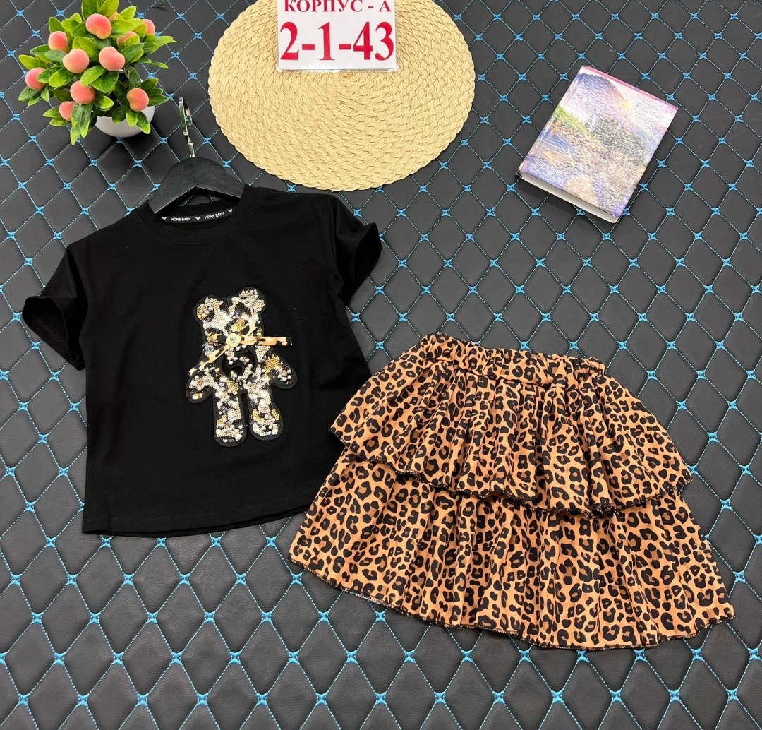 одежда для девочек,юбка для девочек,детское платье,,комплект одежды девочке