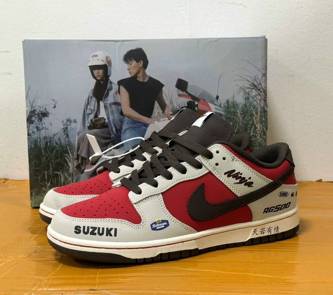 nike sb dunk low suzuki,nike dunk suzuki rg 500,nike dunk low suzuki,кроссовки кеды nike dunk suzuki rg 500,кроссовки nike sb dunk low