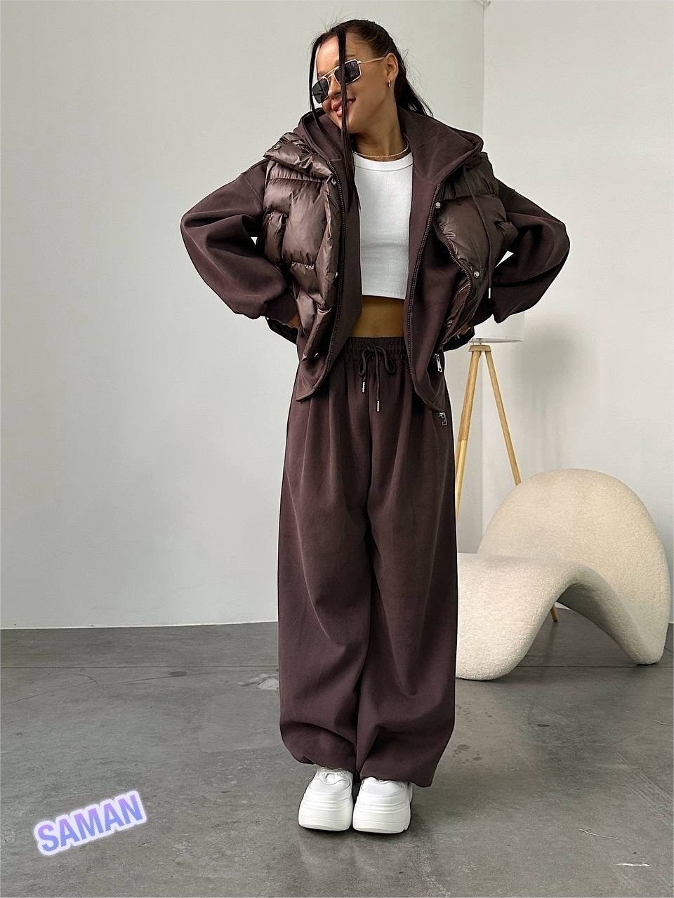 костюм женский тройка,костюм кашемир,трикотажные костюмы,стильная куртка,теплый костюм