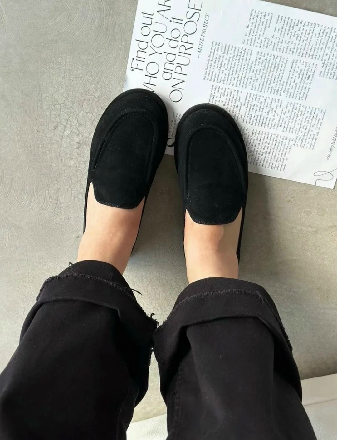 лоферы замшевые,лоферы замшевые ast store,туфли лоферы premium качества натуральная замша,туфли лоферы замшевые на плоской подошве,лоферы из натуральной замши saivuil