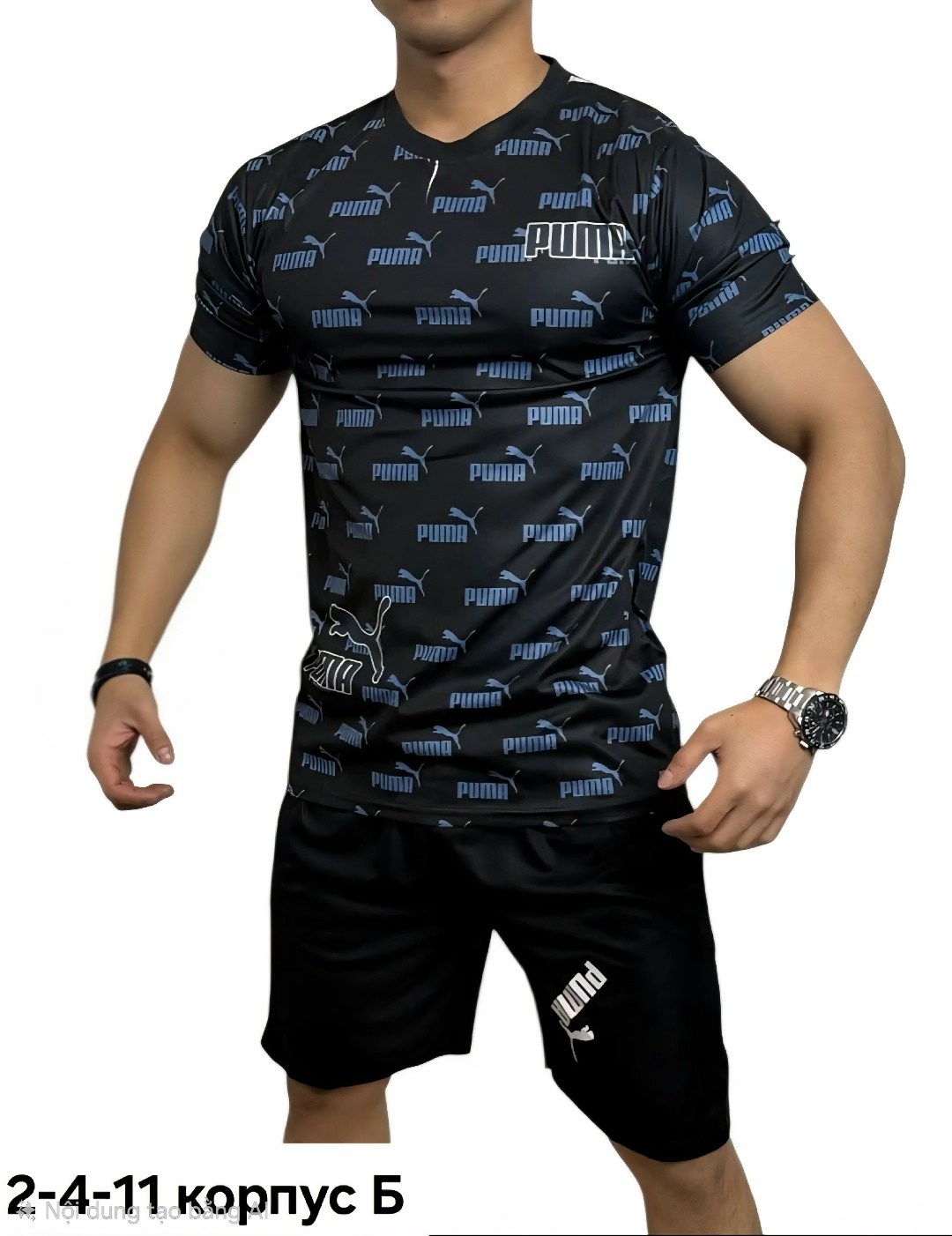 футболка мужская puma,футболка puma,футбольная форма,футболки мужские,мужские шорты puma