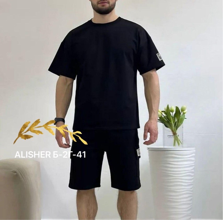 мужской спортивный костюм с шортами,мужской костюм с шортами и футболкой,костюм спортивный летний с футболкой и шортами,спортивные костюм с шортами,мужской спортивный костюм летний