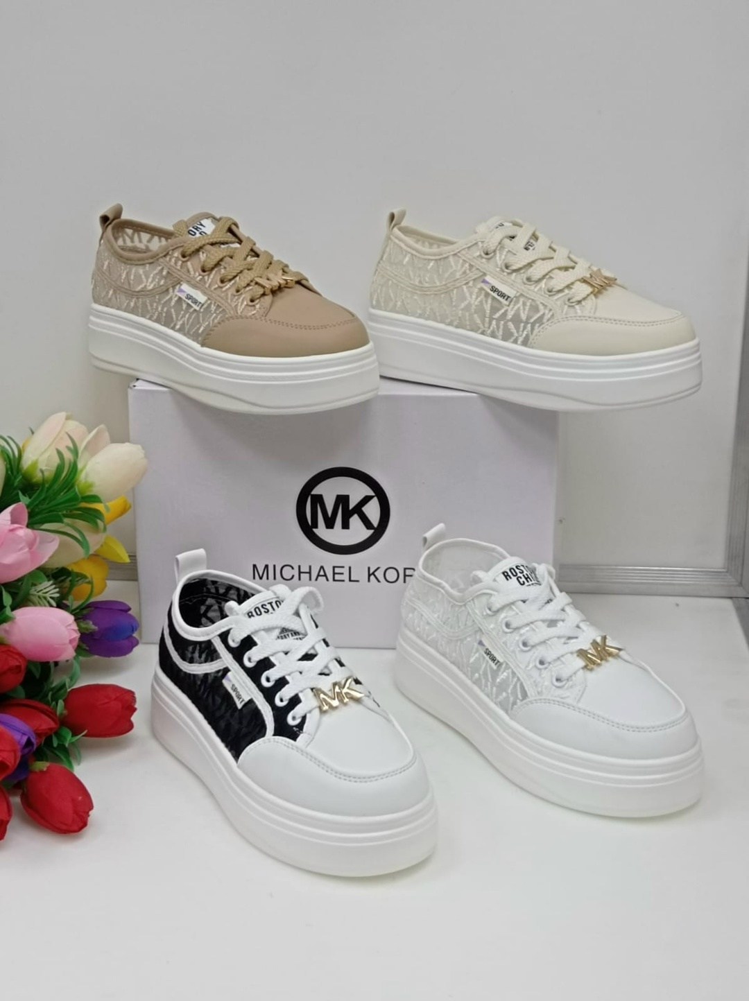 ,кеды женские michael kors,michael kors poppy кеды,кеды michael kors,michael kors кроссовки женские