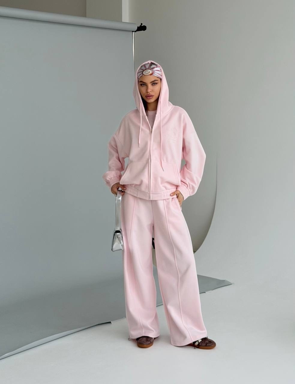 костюм розовый,костюм женский,костюм спортивный розовый,костюм спортивный,женский костюм на флисе