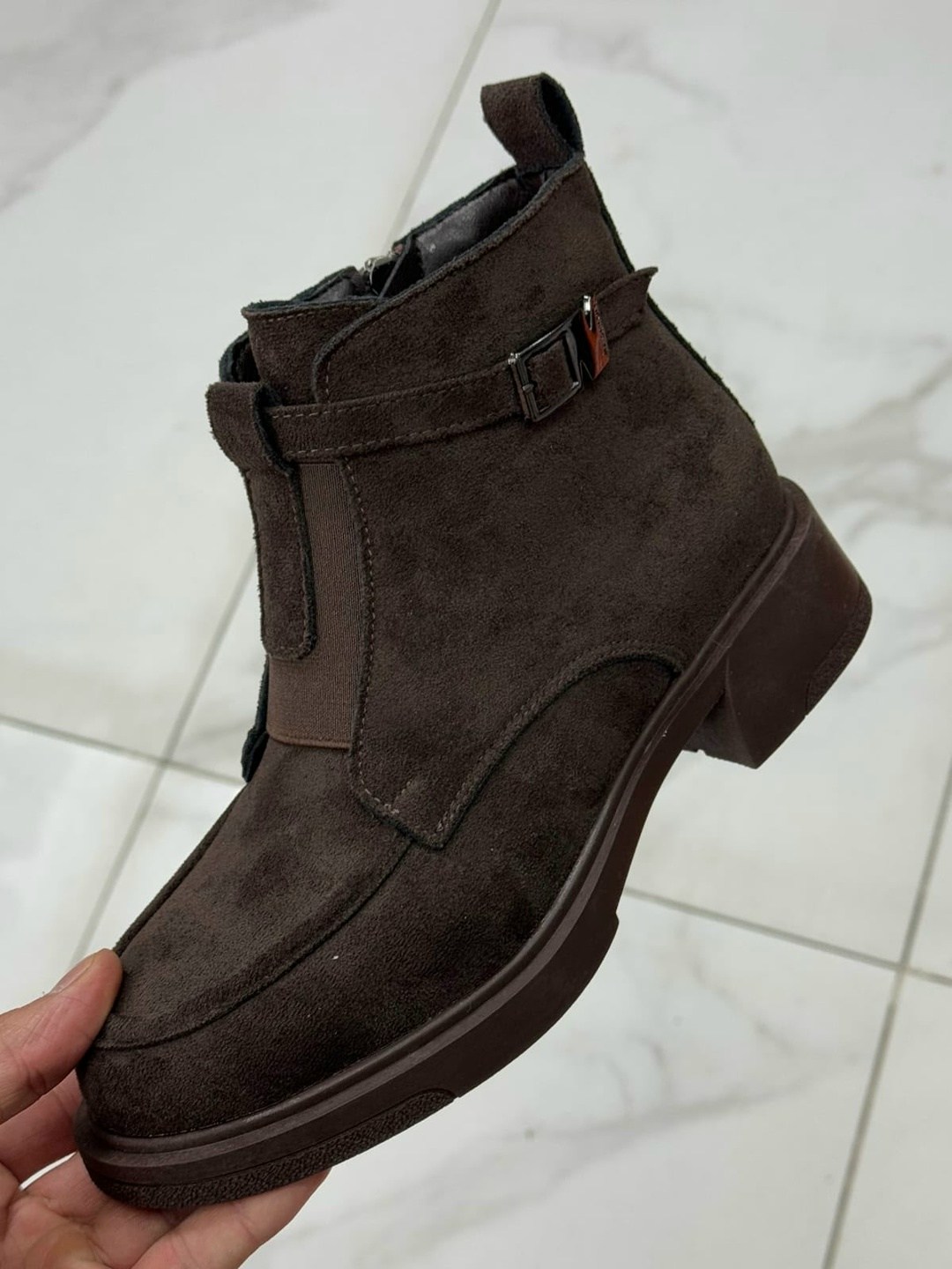 ботинки замш,,женские ботинки,женская ,ботинки женские демисезонные замша