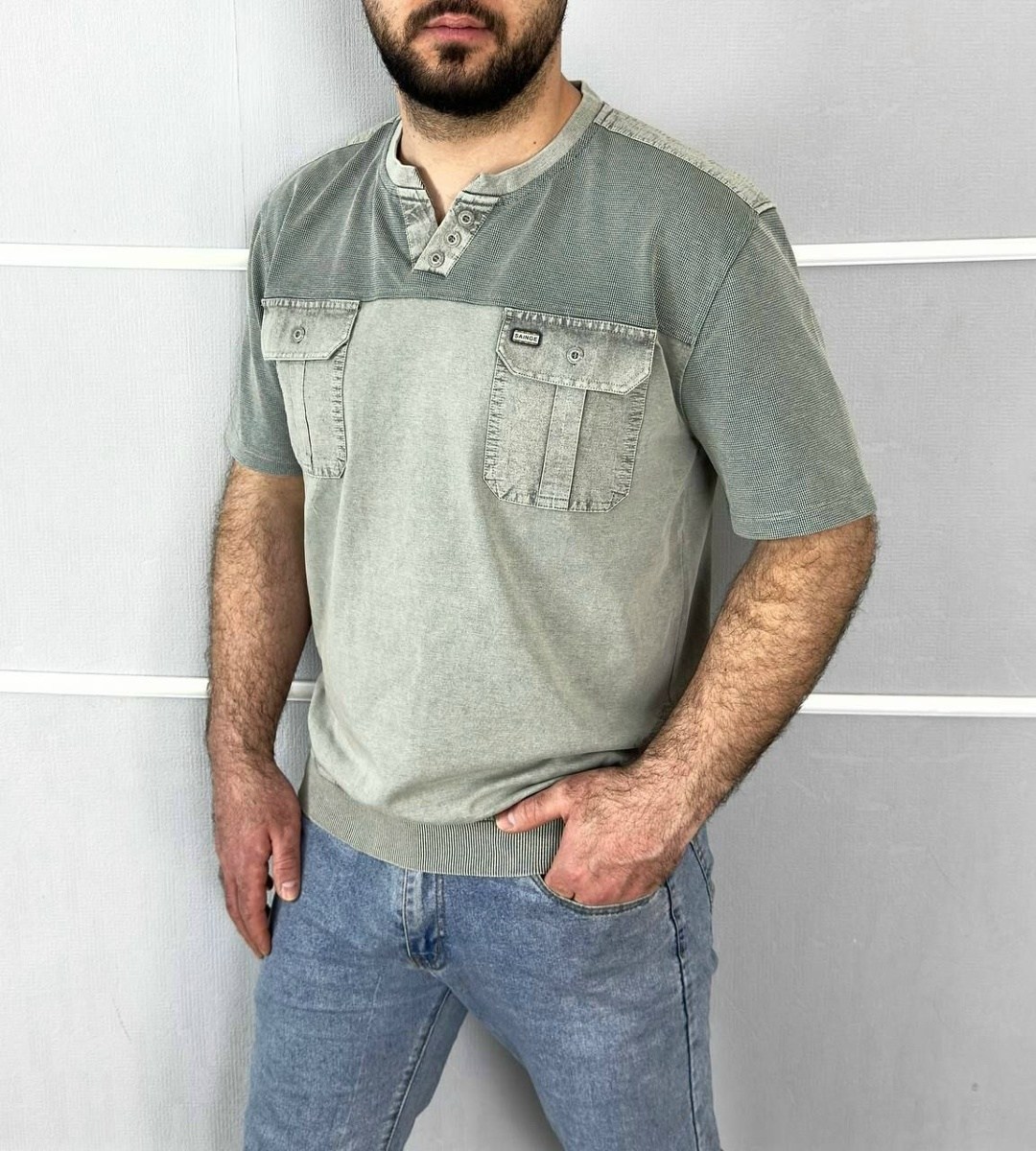 мужская футболка поло,мужская футболка,футболка с карманами,футболки для мужчин,мужская кофта