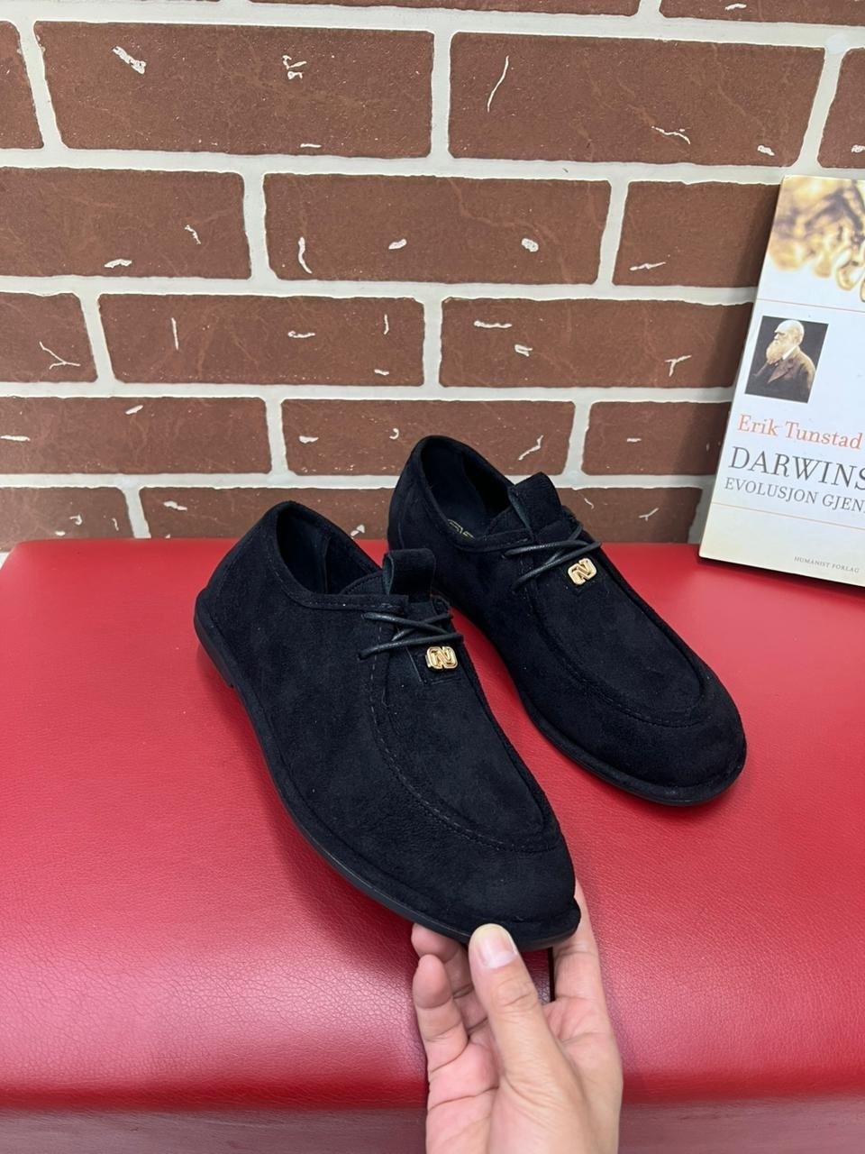 ,лоферы из натуральной замши loro piana premium shoes,лоферы замшевый,мокасины loro piana лоферы замшевые бежевые,лоферы женские loro piana