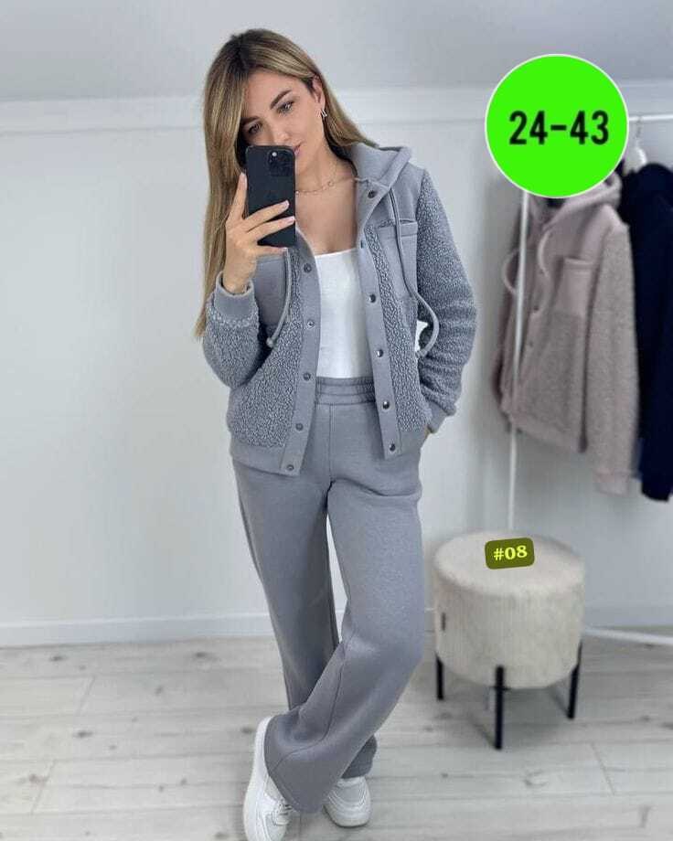 костюм женский на флисе,женский костюм двойка флис,костюм двойка флис,костюм двойка женский теплый на флисе,костюм женский на флисе с барашком