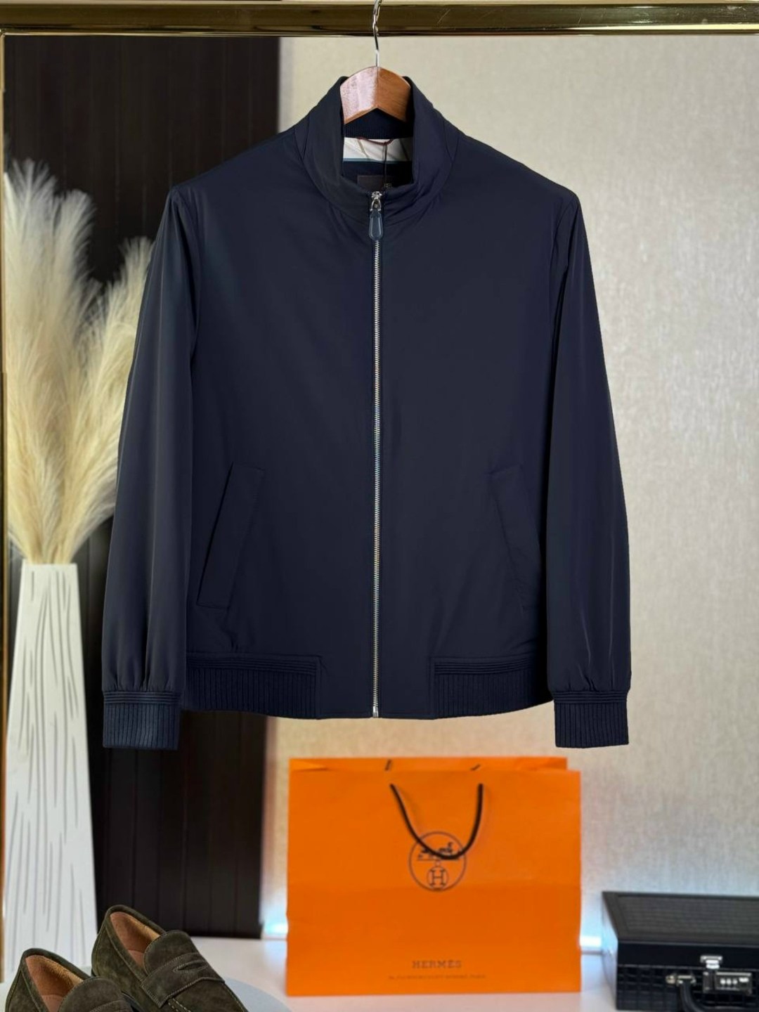 повседневная куртка,куртка бомбер,куртка,куртка zegna,мужская куртка