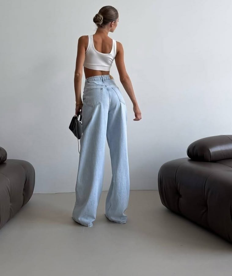 джинсы женские,джинсы,джинсы брюки,джинсы хлопок,джинсы женские широкие