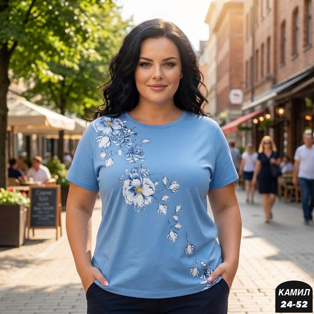 блуза lt collection,футболки женские больших размеров,женская футболка,женская блуза,блуза