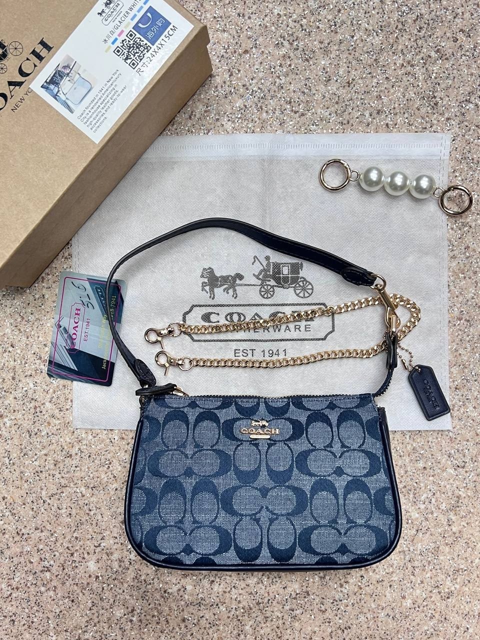 сумка coach,брендовая сумка через плечо coach,coach сумка женская,coach handbag,coach сумка на плечо