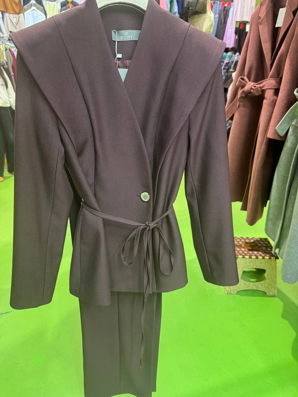 элегантное модное,костюм,женские костюмы,костюм платье