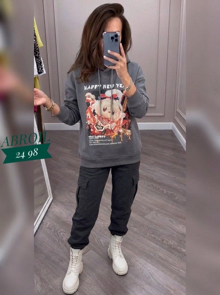 свитшот женская,свитшот и толстовка,свитшот базовый,кофта женская,оверсайз свитшот