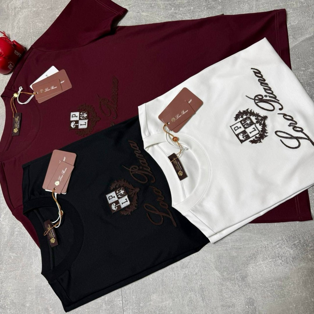 футболки мужские,футболки для мужчин,loro piana футболка,футболка,женские футболки