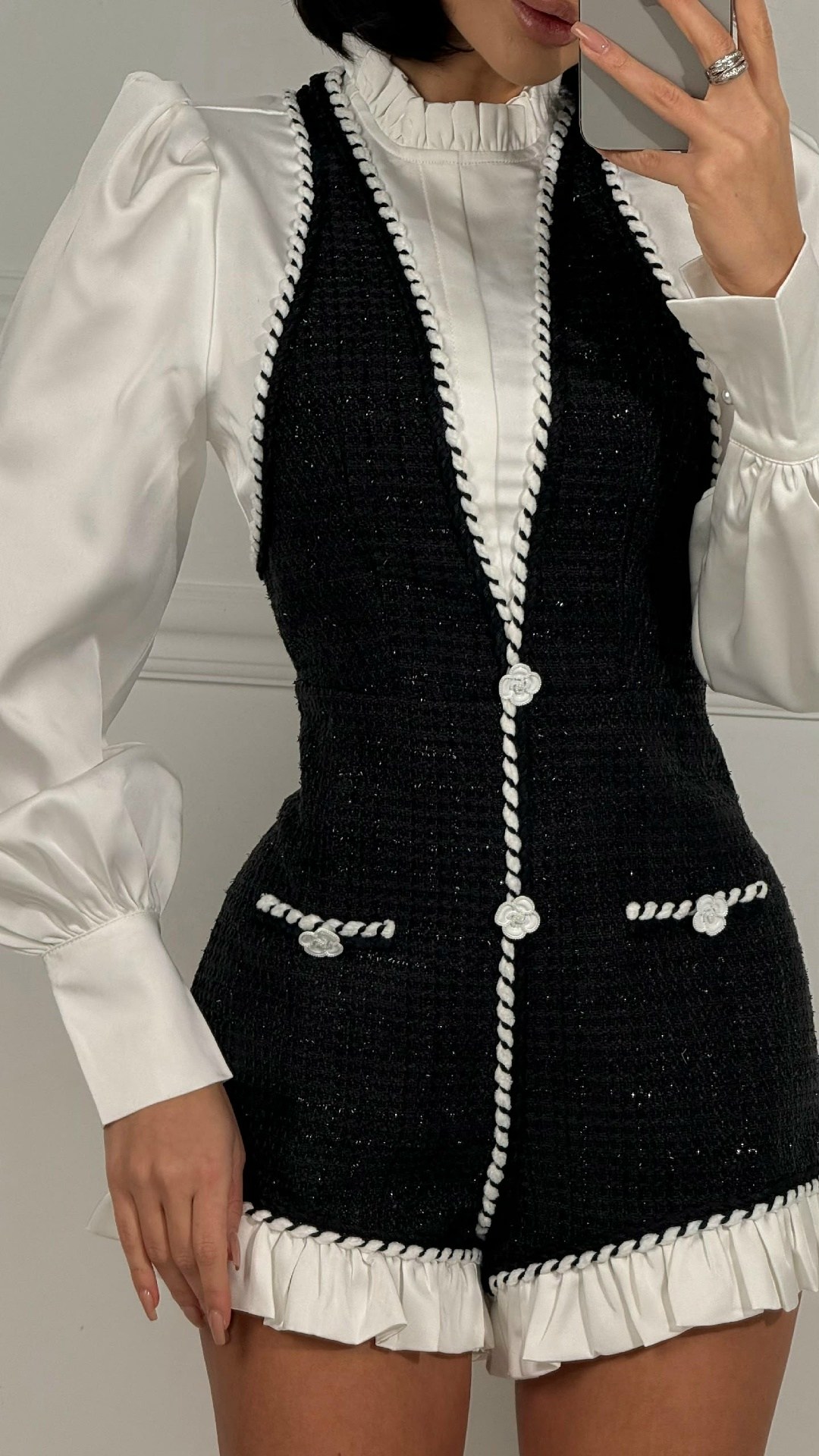 вязаный жилет,жилет твидовый,женские жилеты,жилет женская вязаная