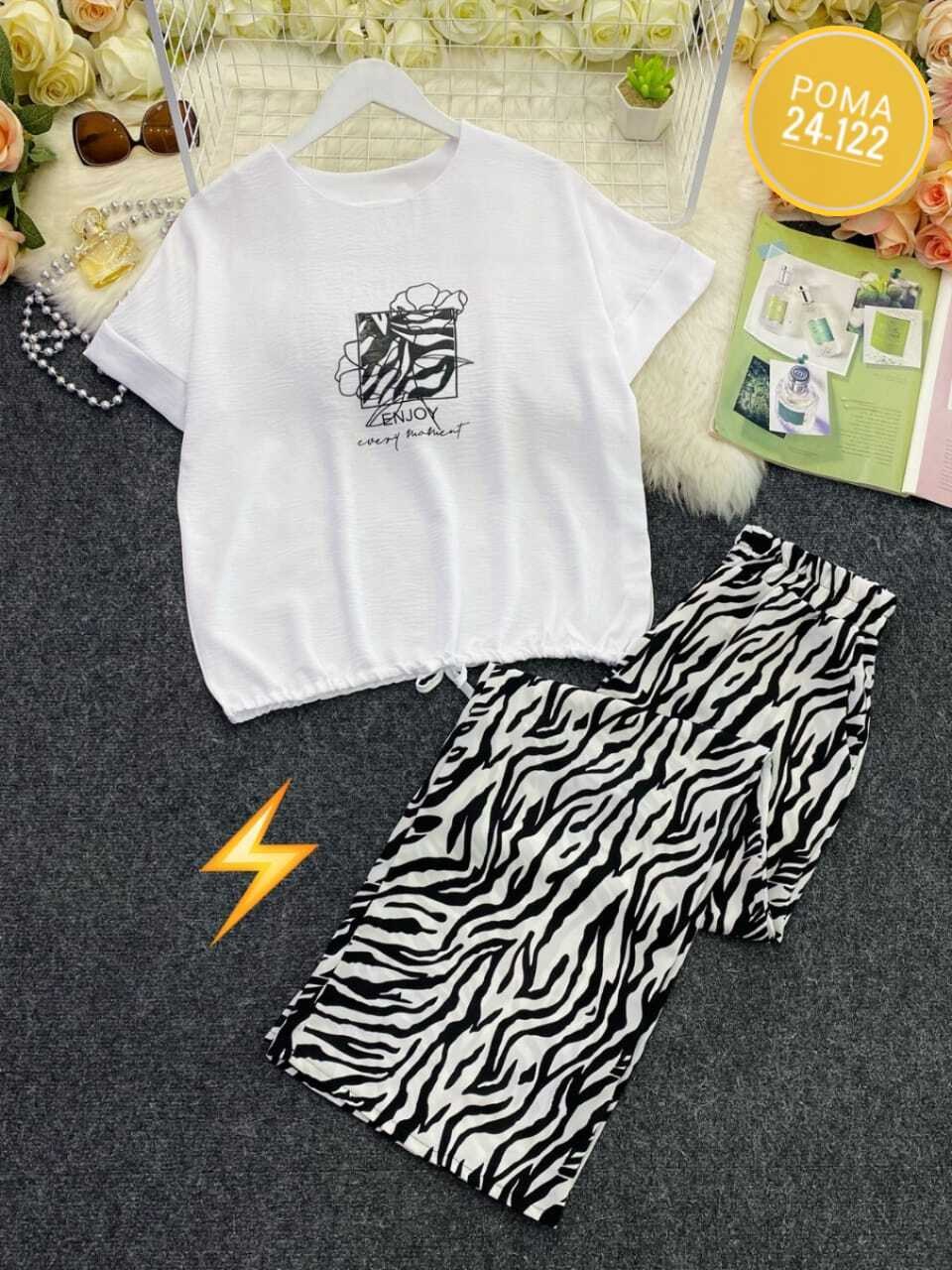 женский костюм двойка,костюм брючный зебра,костюм с брюками,женские костюмы,модные брюки