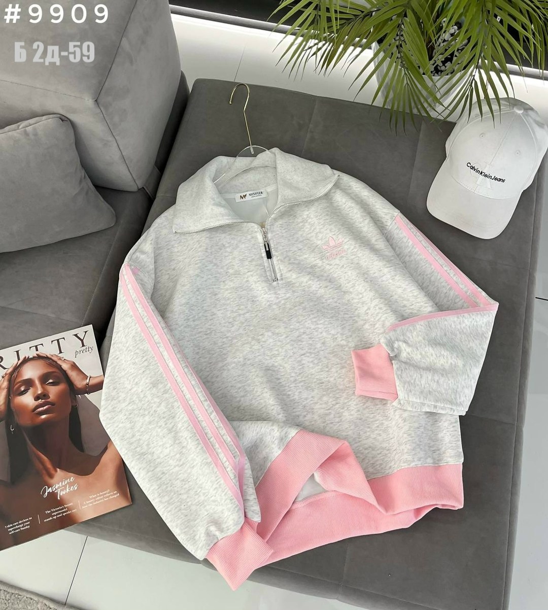 свитшот на замке,женская кофта,кофта голубая,кофта поло,толстовки женская