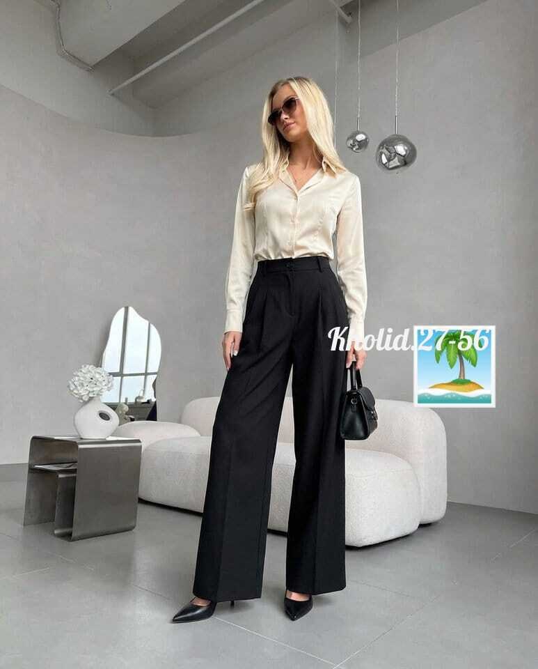 женские брюки,брюки широкие,классические брюки,повседневные брюки,широкие брюки женские