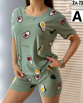 Домашняя одежда