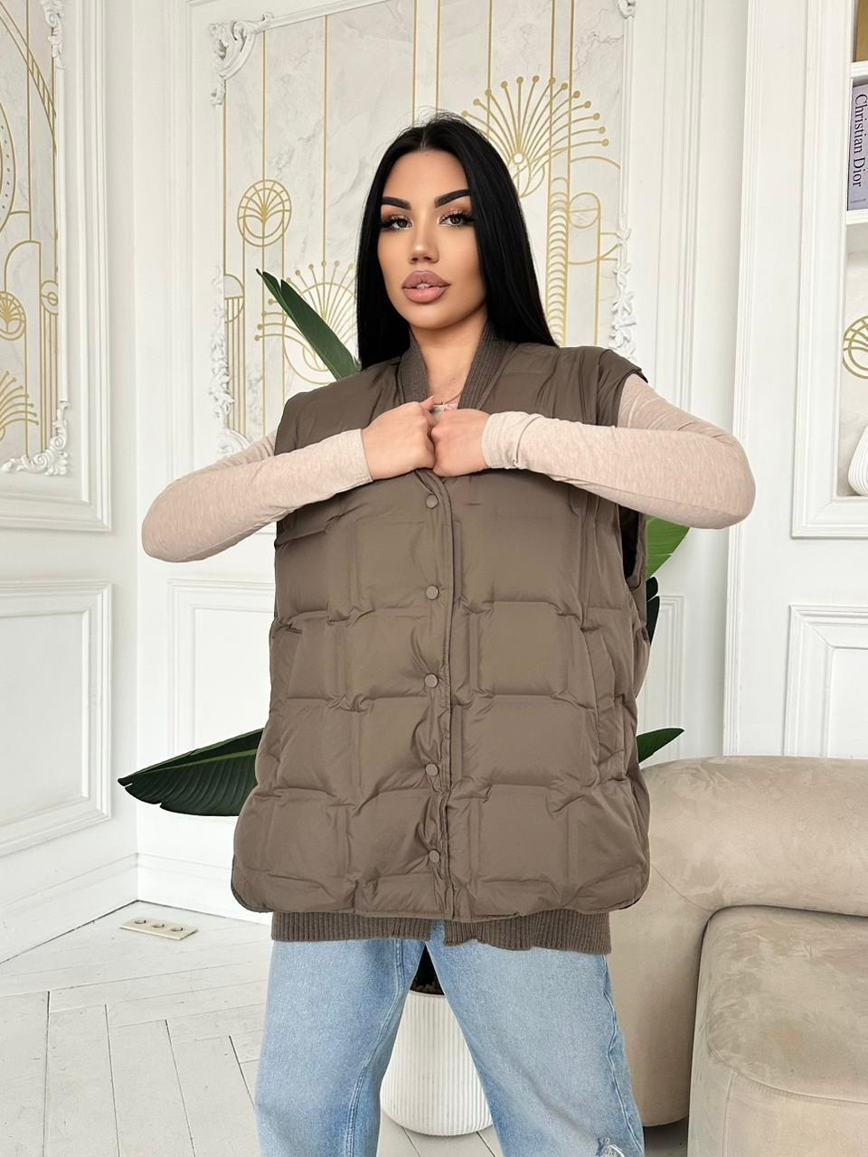 жилетка женская,женские жилеты,стильная жилетка,жилет,стильный жилет