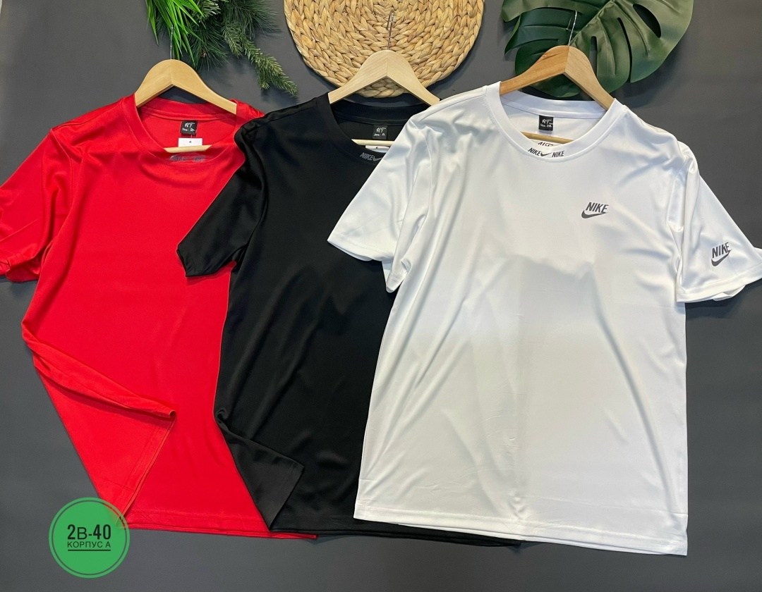 мужские футболки nike,майка найк красная мужская,мужская футболка,футболки для мужчин,клубные футболки мужские
