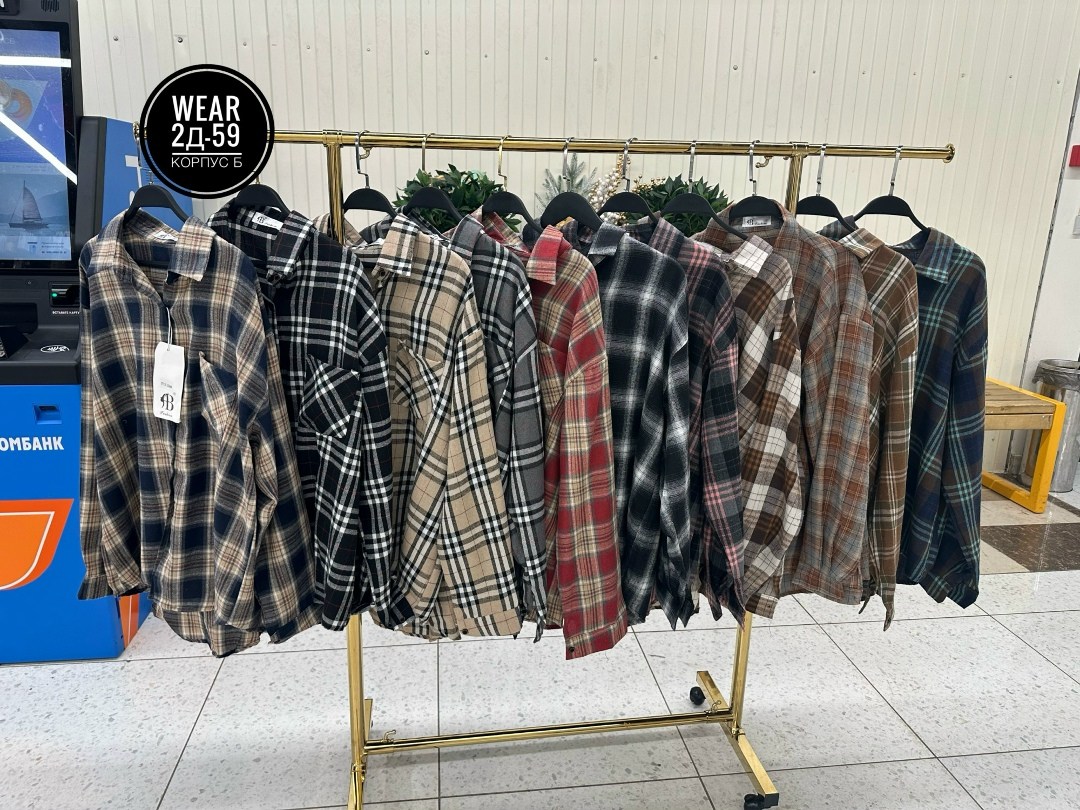 рубашка в клетку,клетчатая рубашка,рубашка повседневная,рубашка,рубашка хлопок