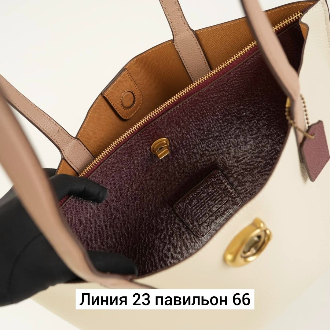 сумка шоппер coach,женская сумка- шоппер в стиле coach кожа натуральная,сумка coach,сумка женская coach,сумка тоут женская coach willow tote black