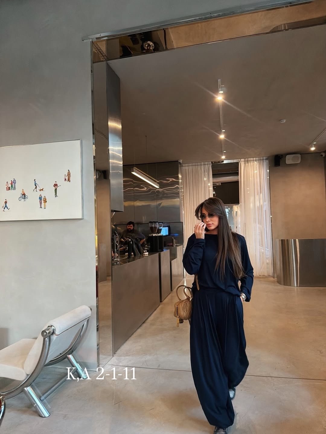 стильные костюмы,трикотажные костюмы,женский костюм с брюками,костюм женский с брюками палаццо