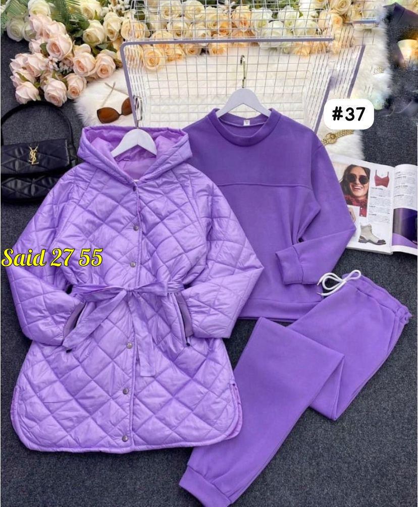 костюм женский на флисе,костюм теплый на флисе,костюм женский тройка,костюм на флисе,костюм тройка с курткой