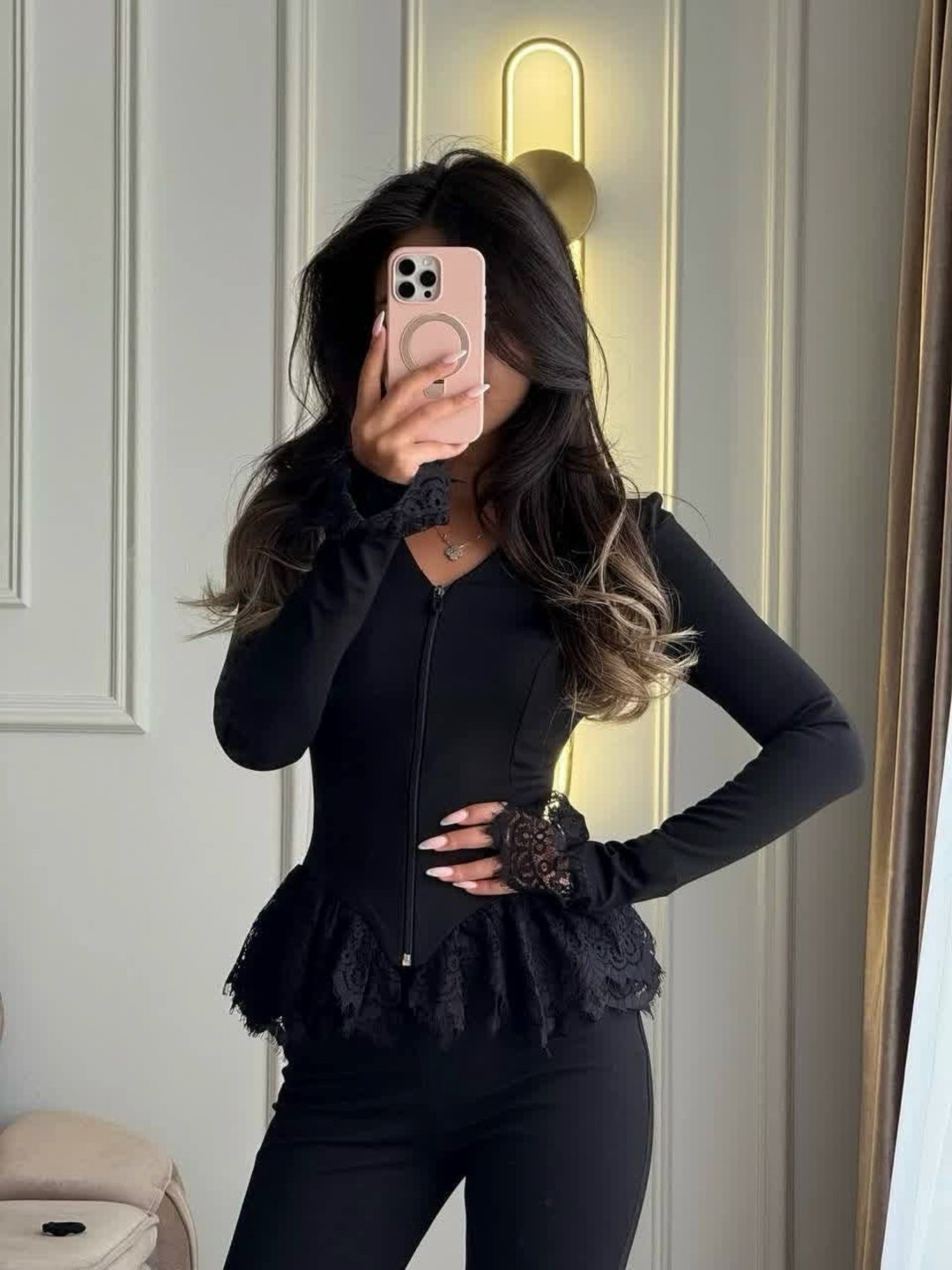 брюки женские клеш,стильные наряды,брюки трикотажные клеш из джерси черные,женские наряды