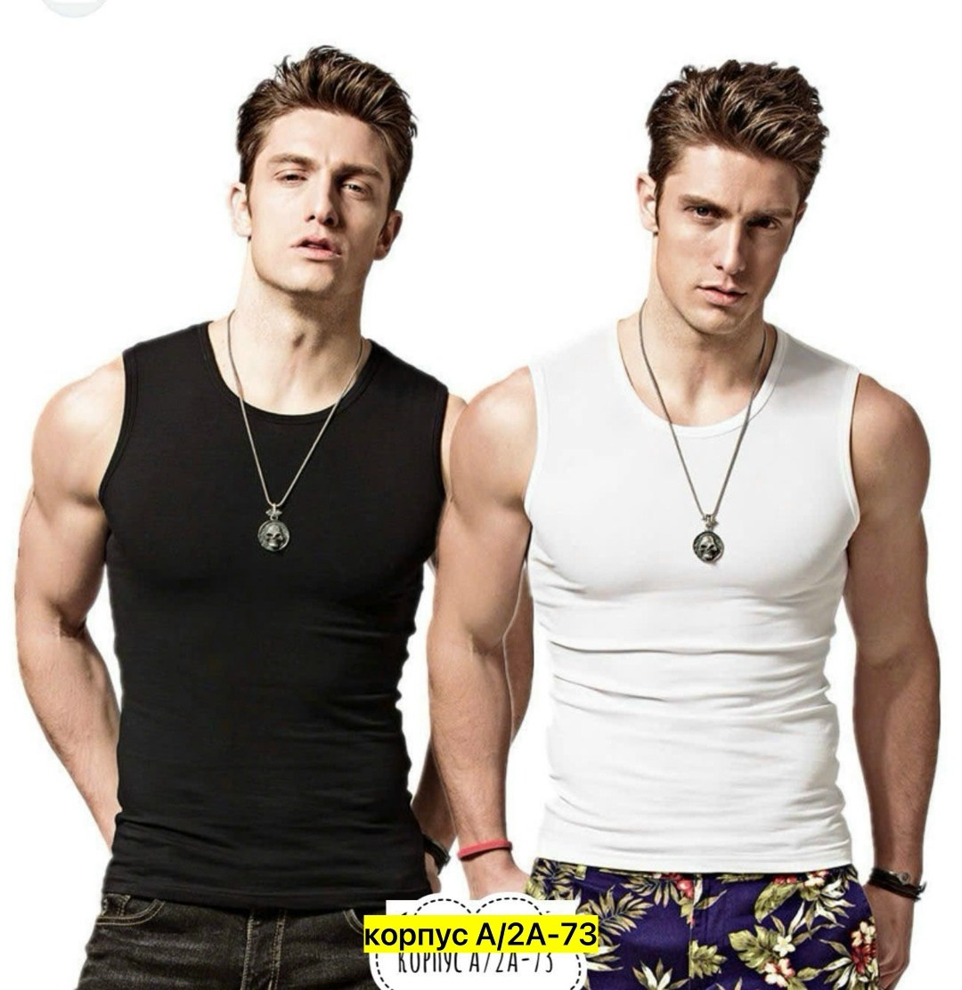 майка мужская,мужская майка без рукавов,мужская мода,мужские жилеты,майка без рукавов
