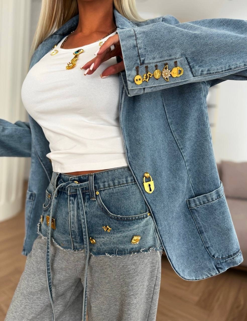 джинсовый пиджак оверсайз,джинсовый пиджак оверсайз джинсовка street style shop,пиджак женский оверсайз,пиджак джинсовый женский,джинсовая рубашка оверсайз