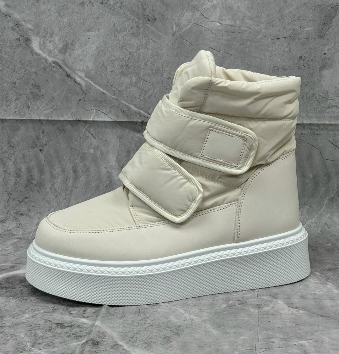 кроссовки зимние с мехом на толстой подошве ovvo 257133529,кроссовки зимние с мехом на толстой подошве ovvo цвет белый,женские зимние кроссовки,кроссовки зимние с мехом на толстой подошве ovvo,зимние