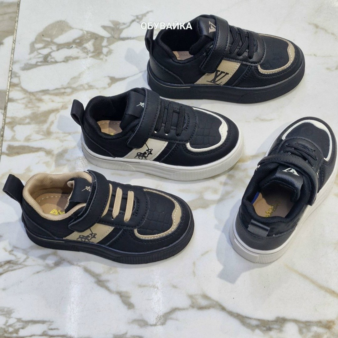 ,детские кроссовки,кроссовки эко,кроссовки закрытые, детская