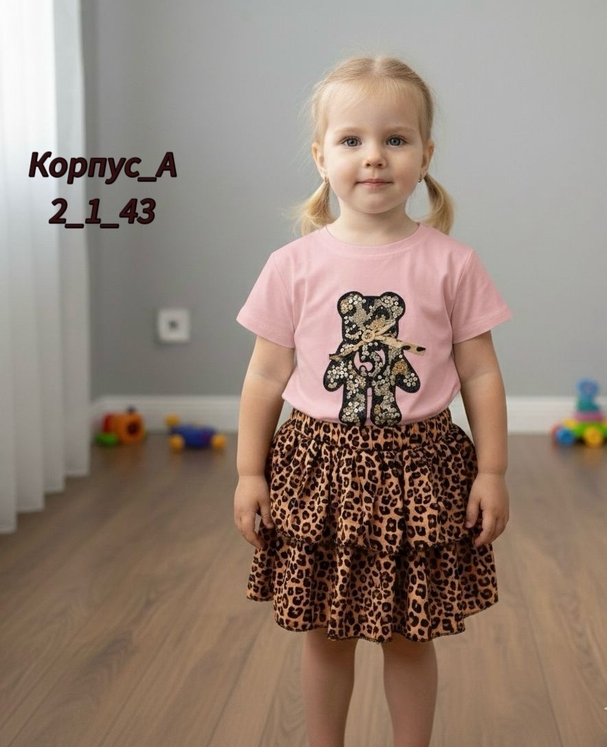 одежда для девочек,юбка для девочек,детское платье,,комплект одежды девочке