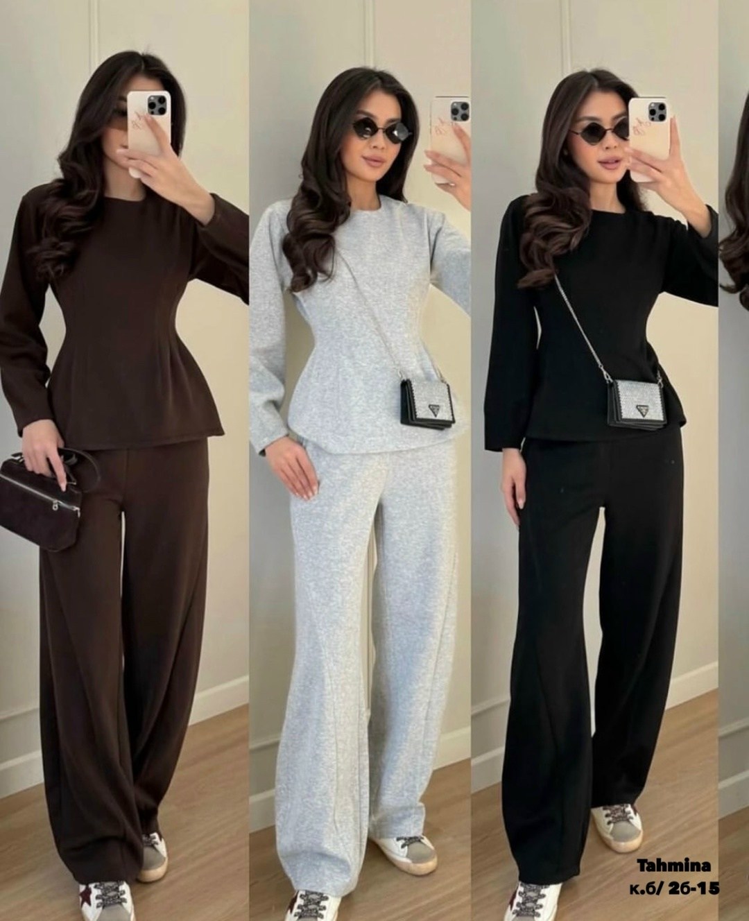 трикотажные костюмы,трикотажные костюмы женские,костюм трикотажный теплый с брюками elenita_dress,костюм женский двойка ангора,трикотажный костюм женский с брюками