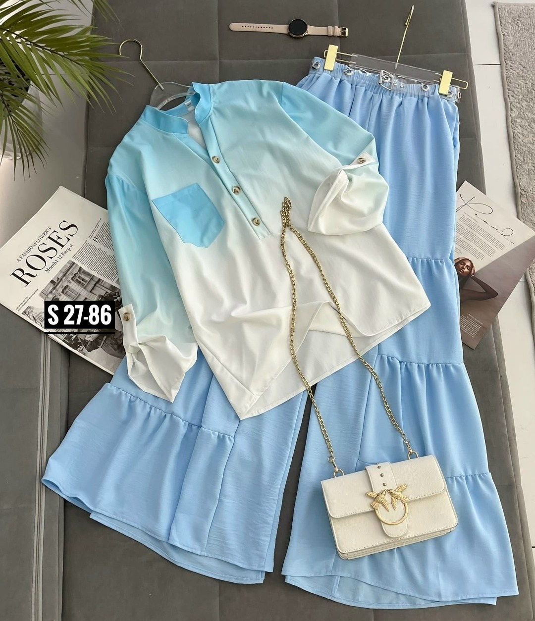 стильные костюмы,комплект костюм,блузка с юбкой,костюм двойка,одежда комплект