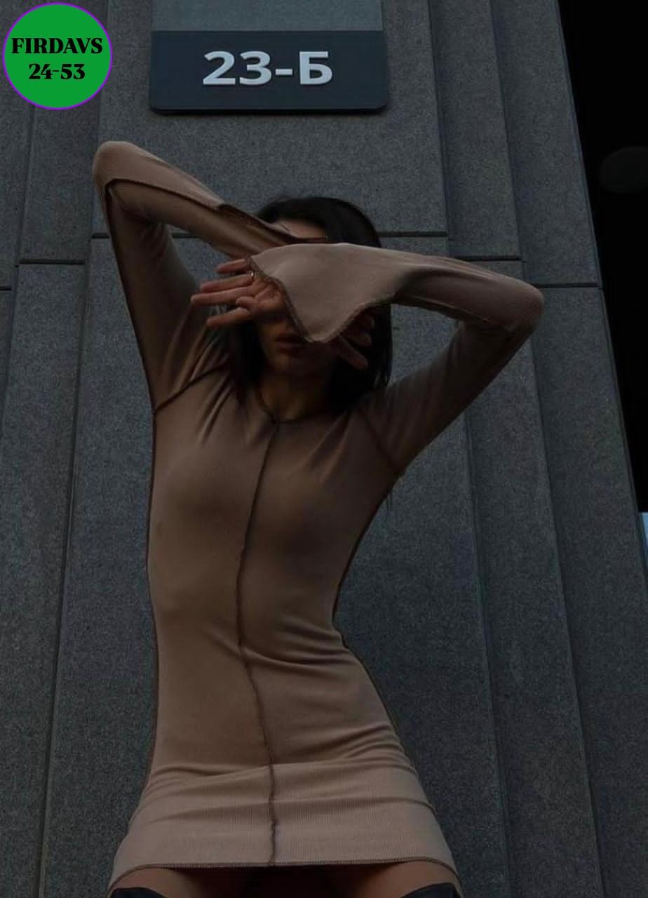 стильное платье мини,платье женская,облегающее платье,трикотажное платье мини,стильное платье