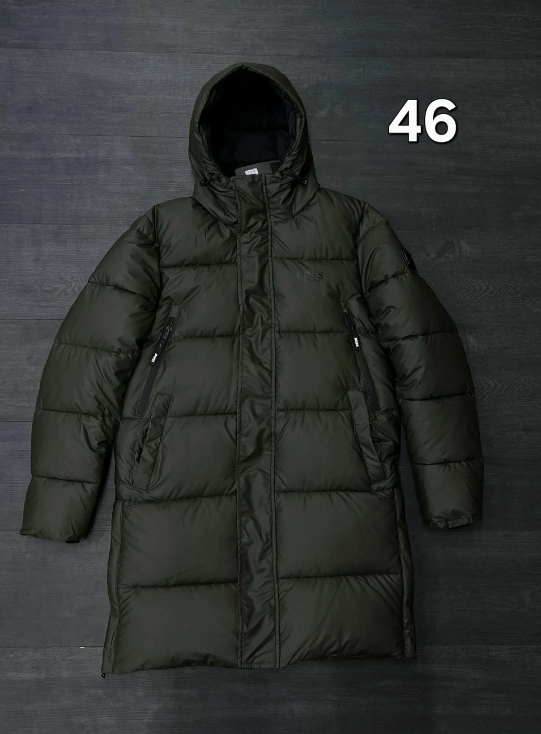 длинный пуховик puma мужской,puma пуховик мужской,пуховик puma solid down coat 58446701,пуховик пума длинный,пуховик puma мужской черный